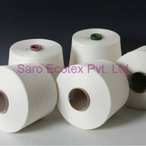 Open End Cotton Yarn
